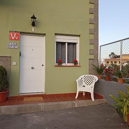 Casa Daniel Βίλα Icod De Los Vinos Εξωτερικό φωτογραφία
