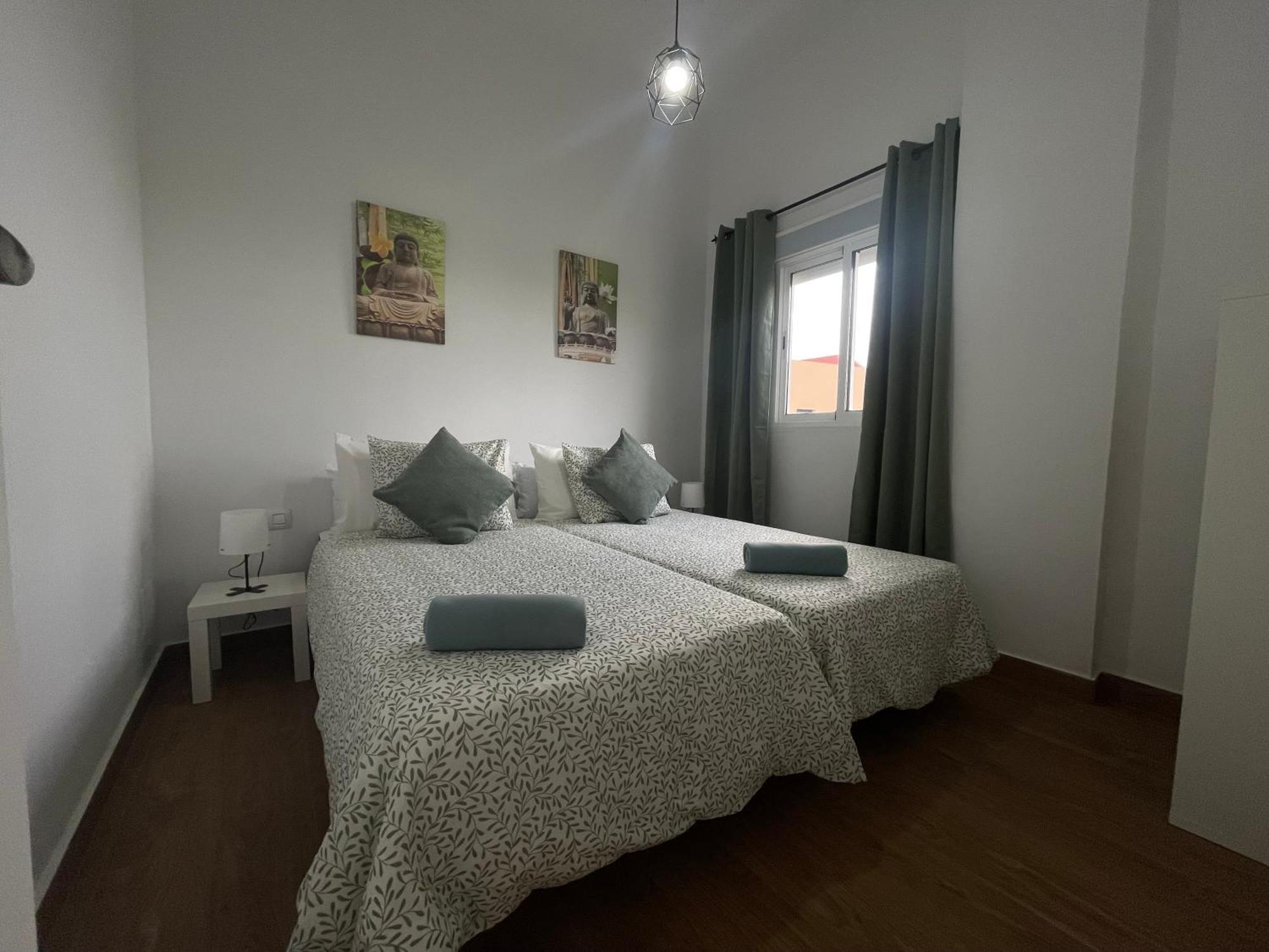 Casa Daniel Βίλα Icod De Los Vinos Εξωτερικό φωτογραφία