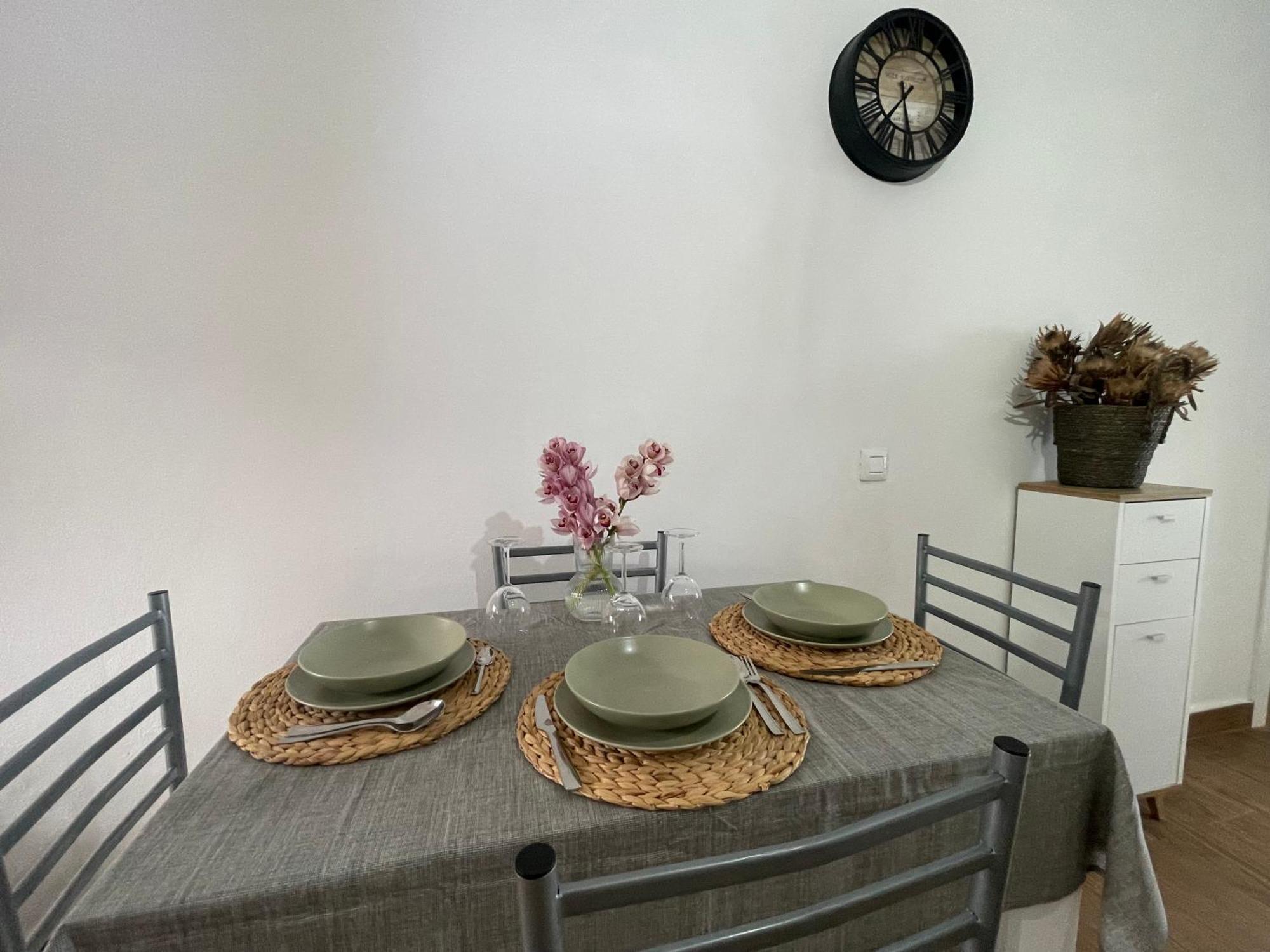 Casa Daniel Βίλα Icod De Los Vinos Εξωτερικό φωτογραφία
