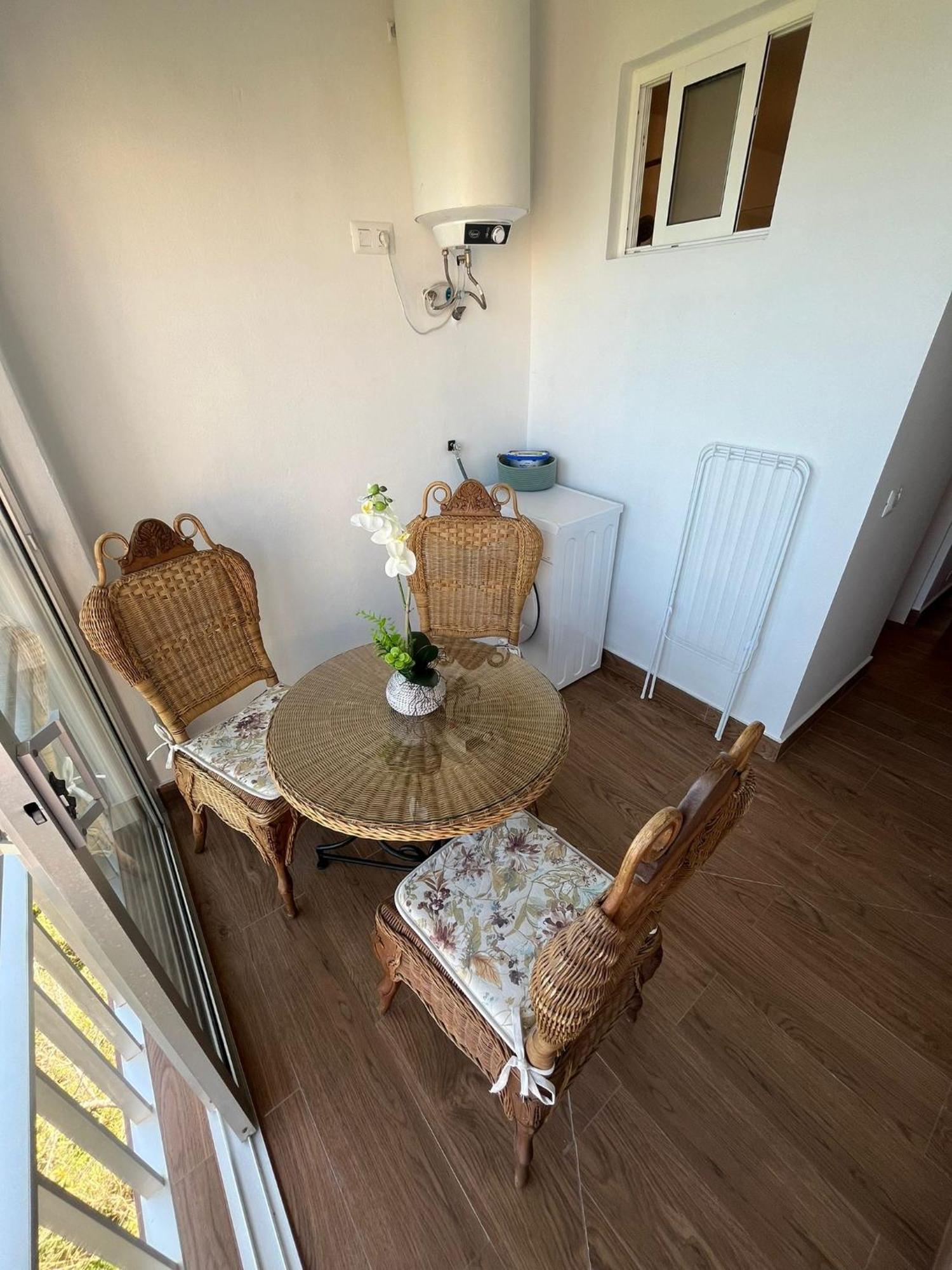 Casa Daniel Βίλα Icod De Los Vinos Εξωτερικό φωτογραφία