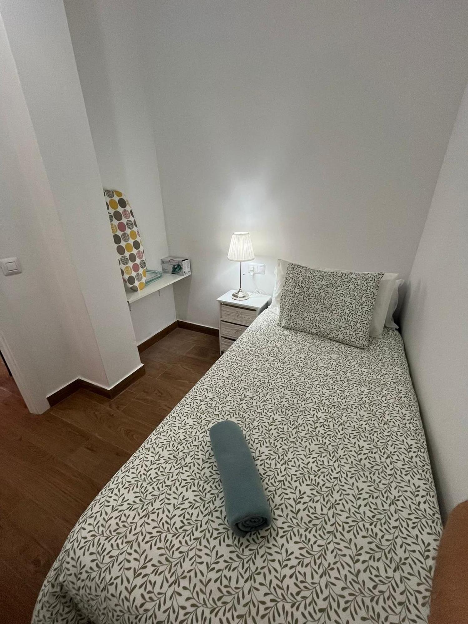 Casa Daniel Βίλα Icod De Los Vinos Εξωτερικό φωτογραφία